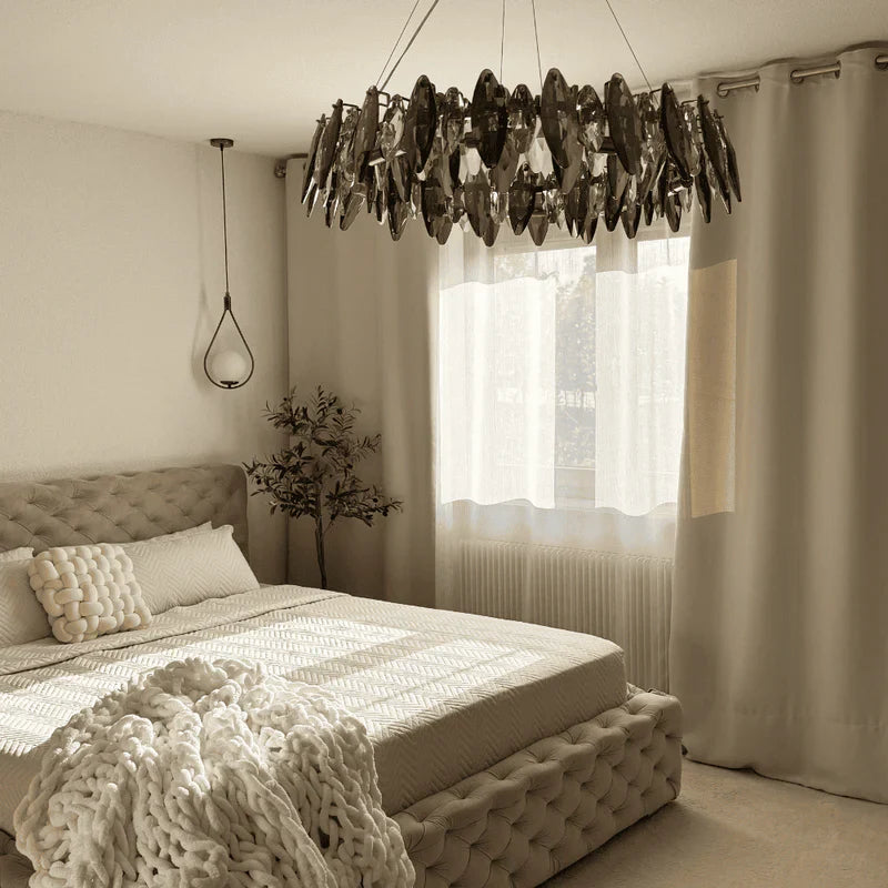 SCOPRI LA CAMERA DA LETTO