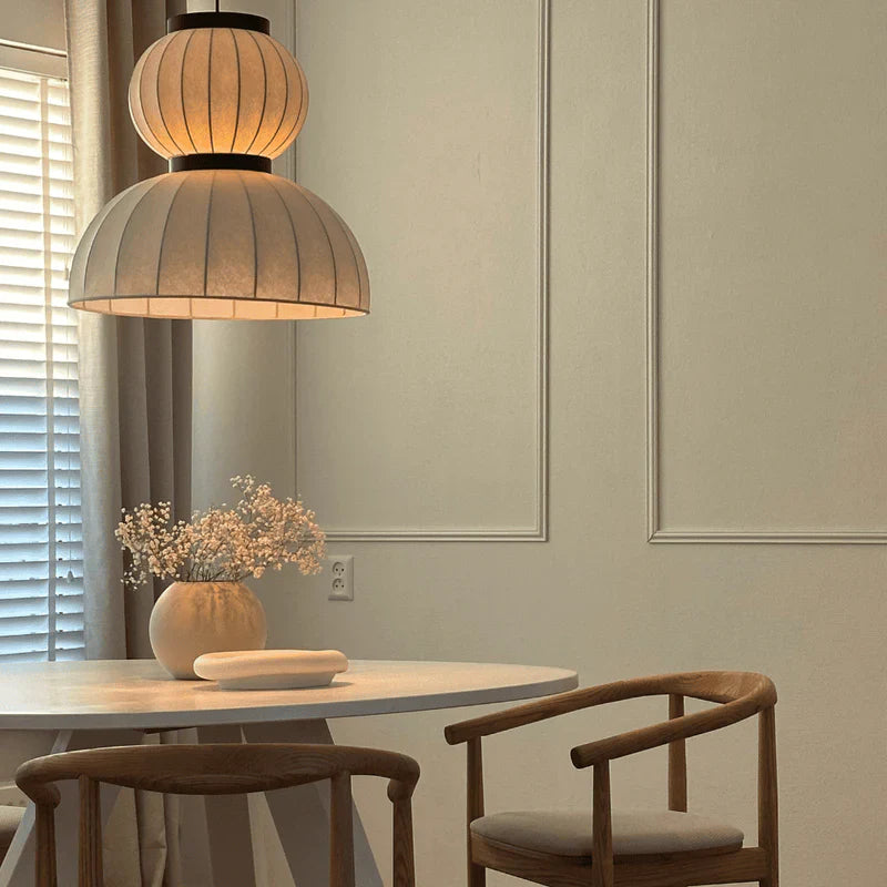 SCOPRI LA SALA DA PRANZO