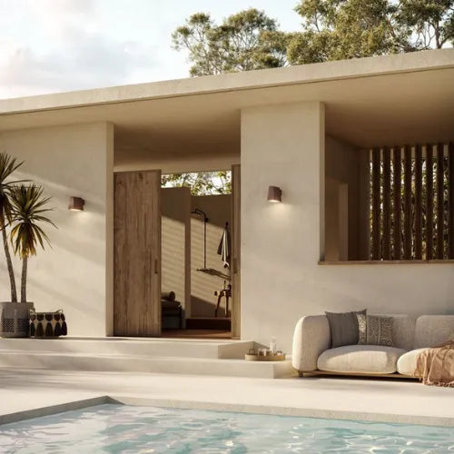 SCOPRI LE LAMPADE DA ESTERNO