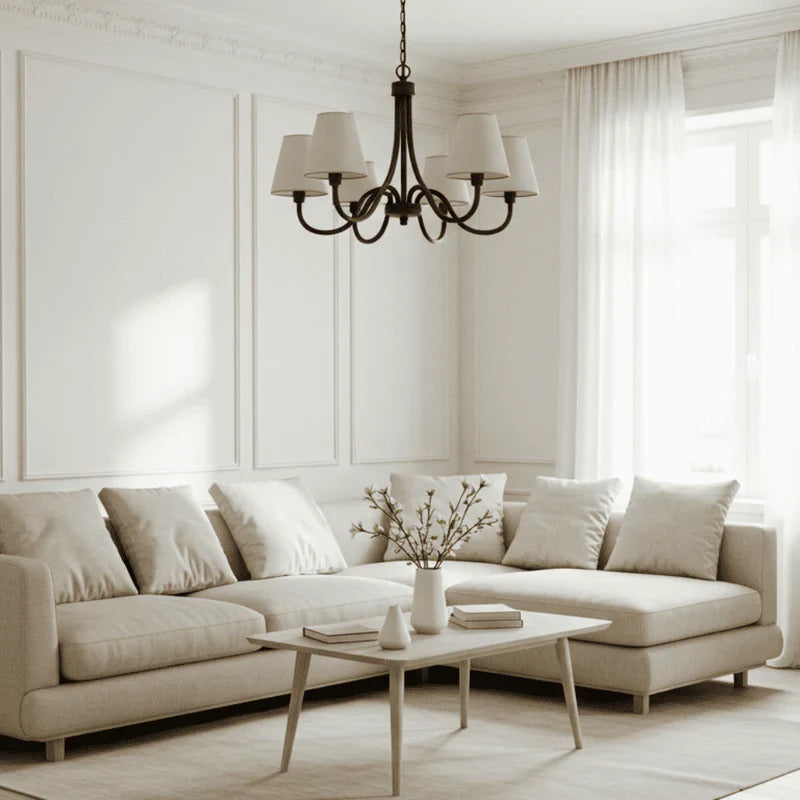 SCOPRI LE LAMPADE VINTAGE