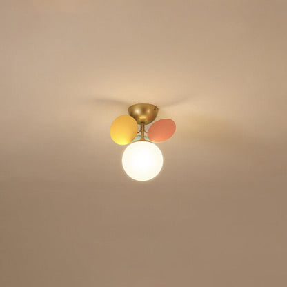 Moderni Bellissimi Soffitto LED Lampadari Acrilico Vetro