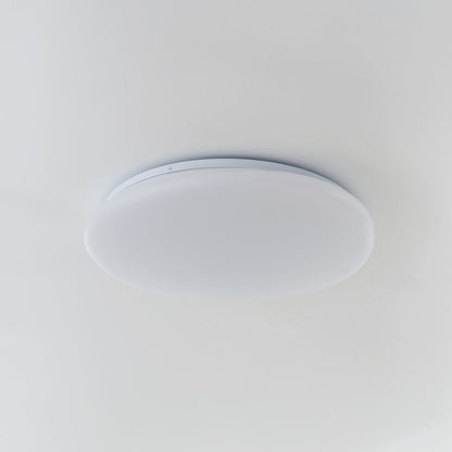 Moderne LED Plafoniere Forma Ciottoli