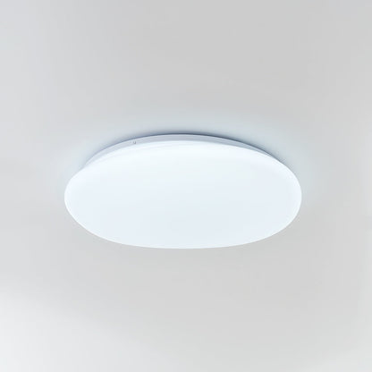 Moderne LED Plafoniere Forma Ciottoli