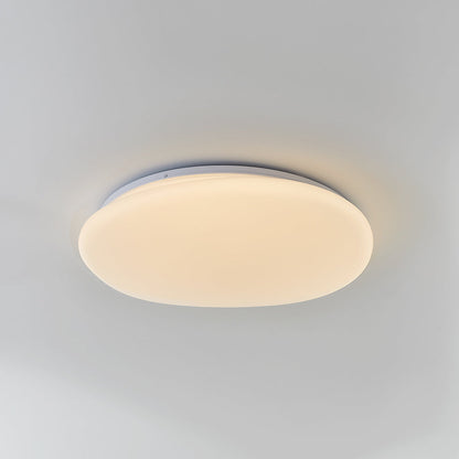 Moderne LED Plafoniere Forma Ciottoli