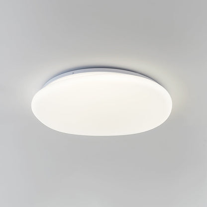 Moderne LED Plafoniere Forma Ciottoli