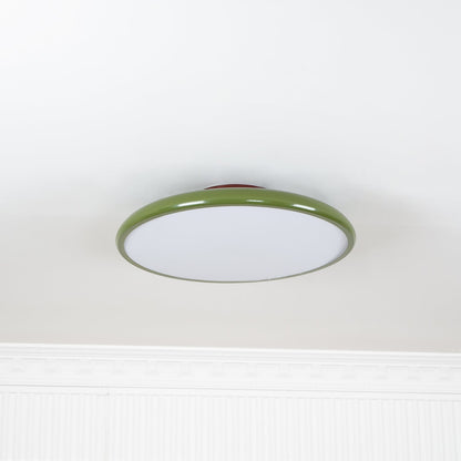 Aria Lampada da Soffitto Regolabile Colorata per Camera da Letto