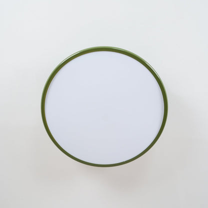 Aria Lampada da Soffitto Regolabile Colorata per Camera da Letto