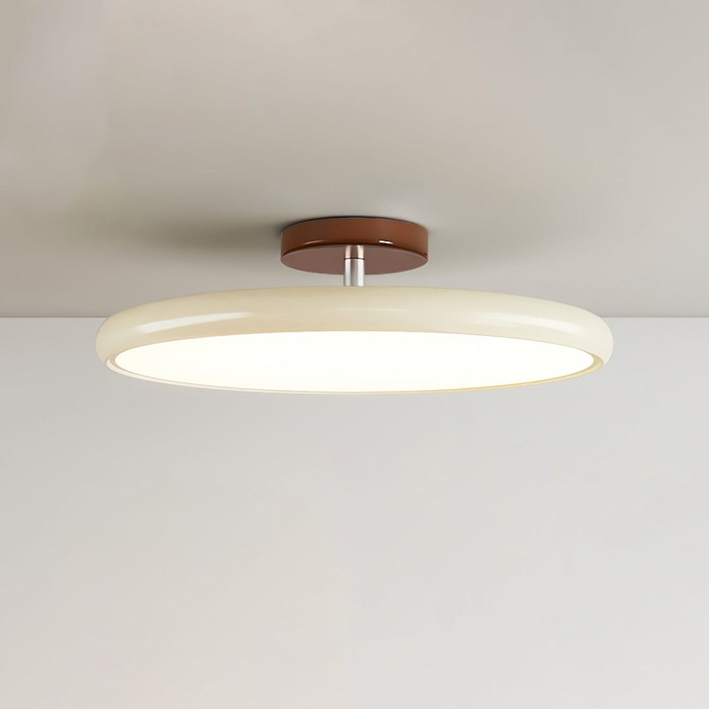 Aria Lampada da Soffitto Regolabile Colorata per Camera da Letto