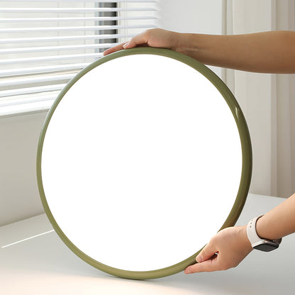 Aria Lampada da Soffitto Regolabile Colorata per Camera da Letto