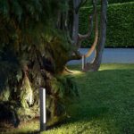 Diona - Lampada da Esterno per Giardino e Portico