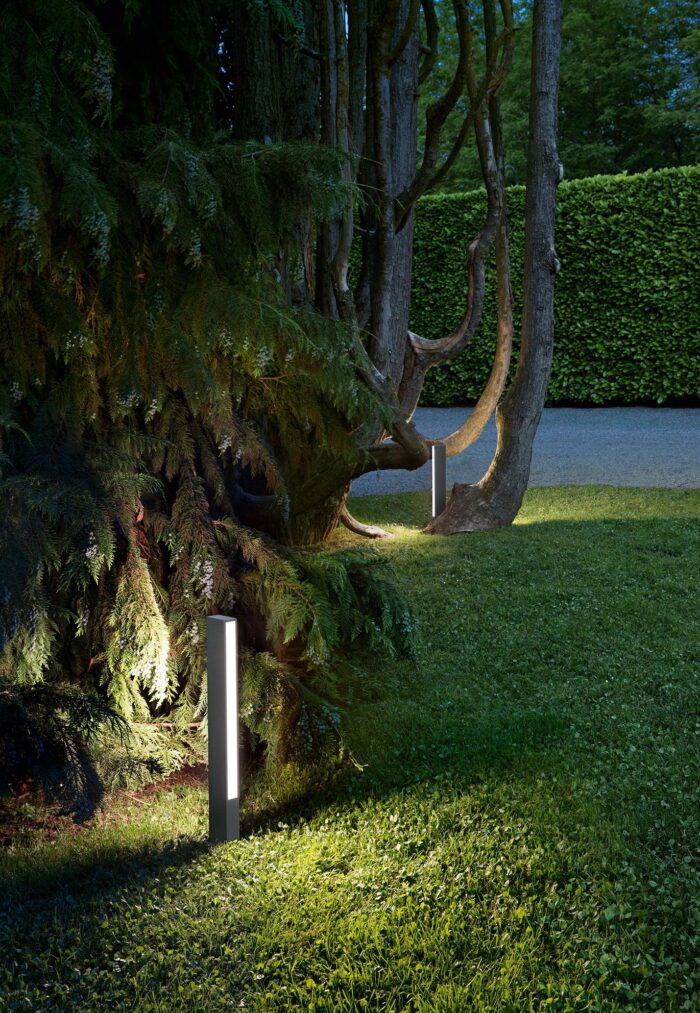 Diona - Lampada da Esterno per Giardino e Portico