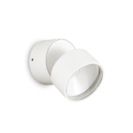 Axisos Round - Lampada da Esterno per Giardino e Portico