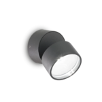 Axisos Round - Lampada da Esterno per Giardino e Portico