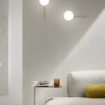 Lion - Lampada a Sospensione per Cucina e Sala da Pranzo