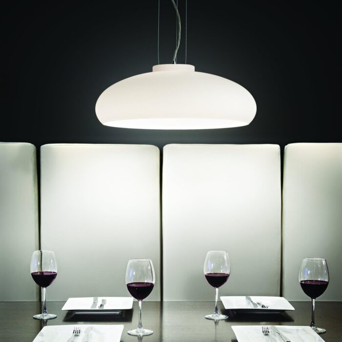 Nebula - Lampada a Sospensione per Cucina e Sala da Pranzo