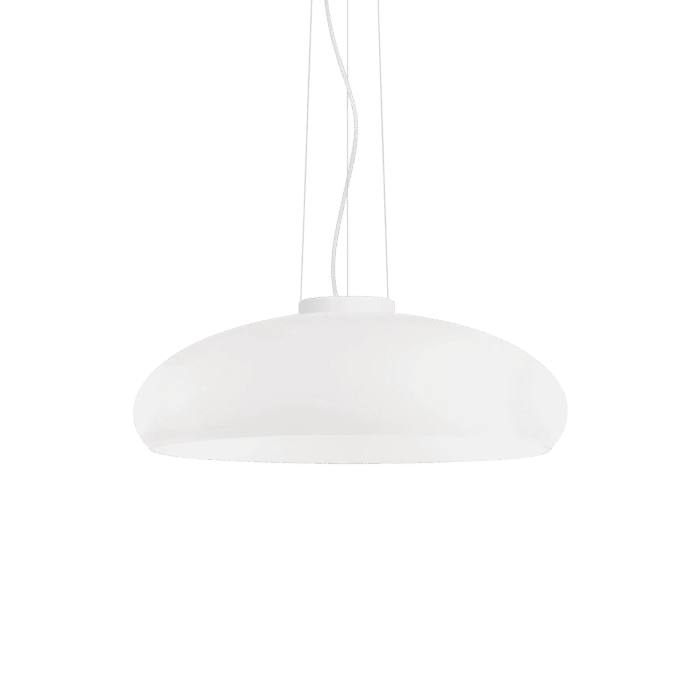 Nebula - Lampada a Sospensione per Cucina e Sala da Pranzo