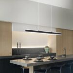 Miro - Lampada a Sospensione per Cucina e Sala da Pranzo