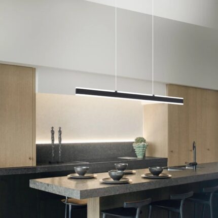Miro - Lampada a Sospensione per Cucina e Sala da Pranzo
