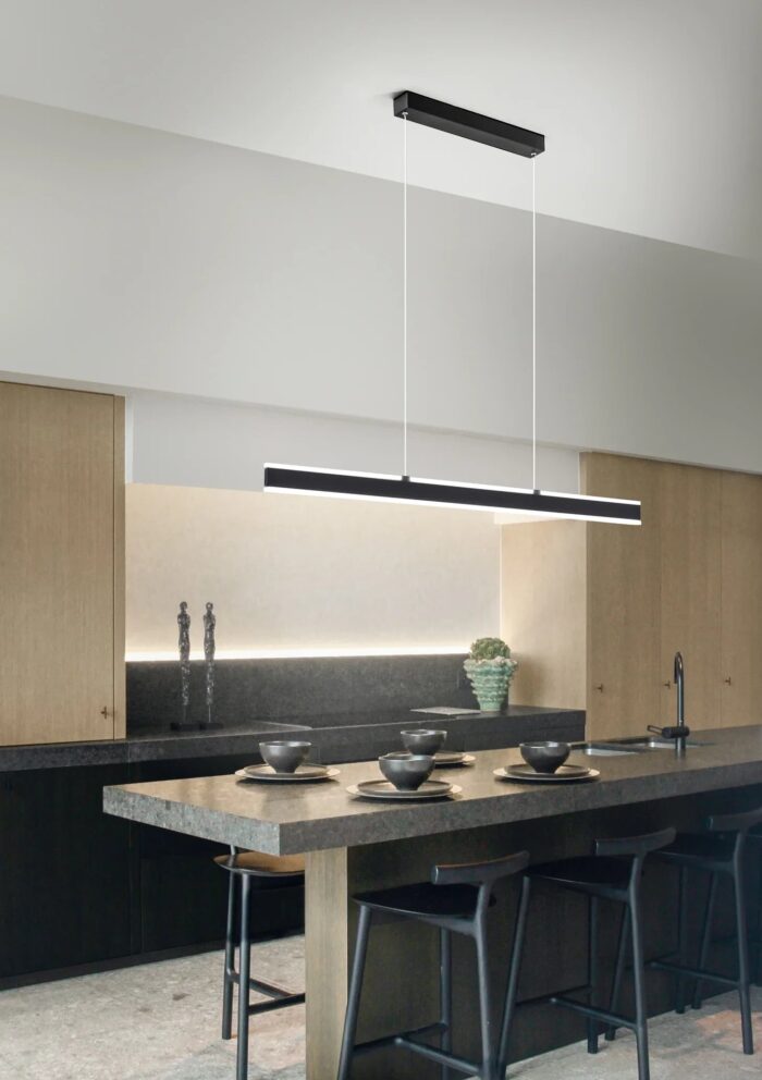 Miro - Lampada a Sospensione per Cucina e Sala da Pranzo