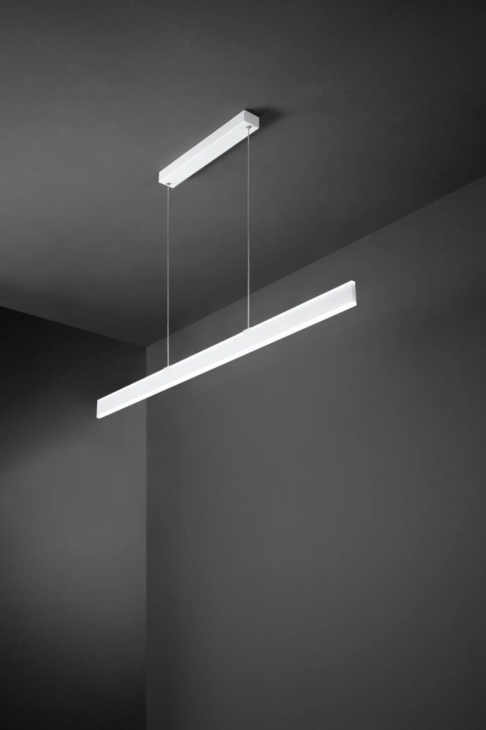 Miro - Lampada a Sospensione per Cucina e Sala da Pranzo
