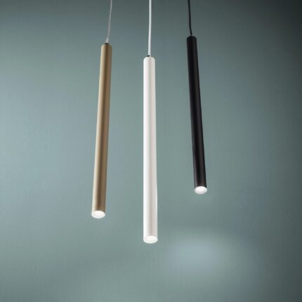 Cascata - Lampada a Sospensione per Cucina e Sala da Pranzo