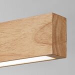 Omnia - Lampada a Sospensione per Cucina e Sala da Pranzo